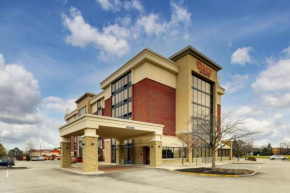 Drury Inn & Suites Columbus Dublin